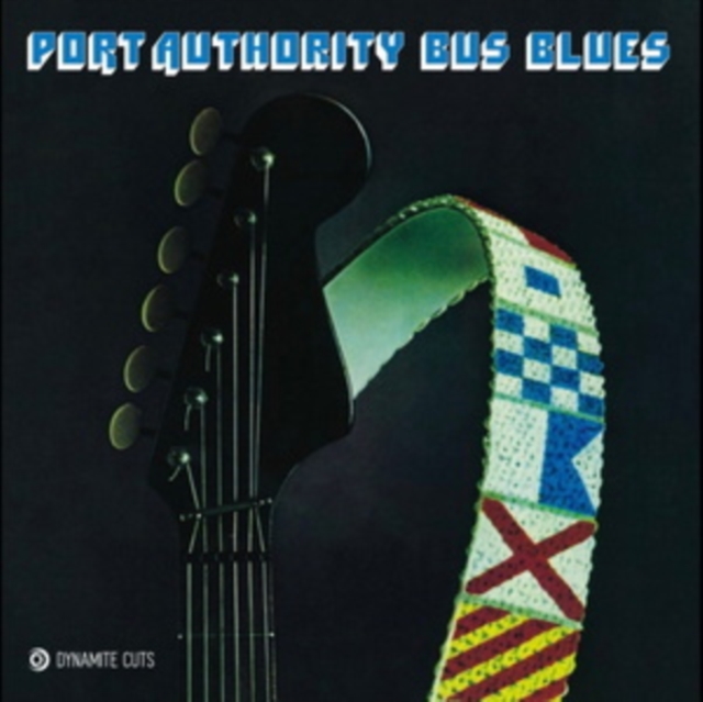 Bus Blues, Vinyl / 7" Single Vinyl