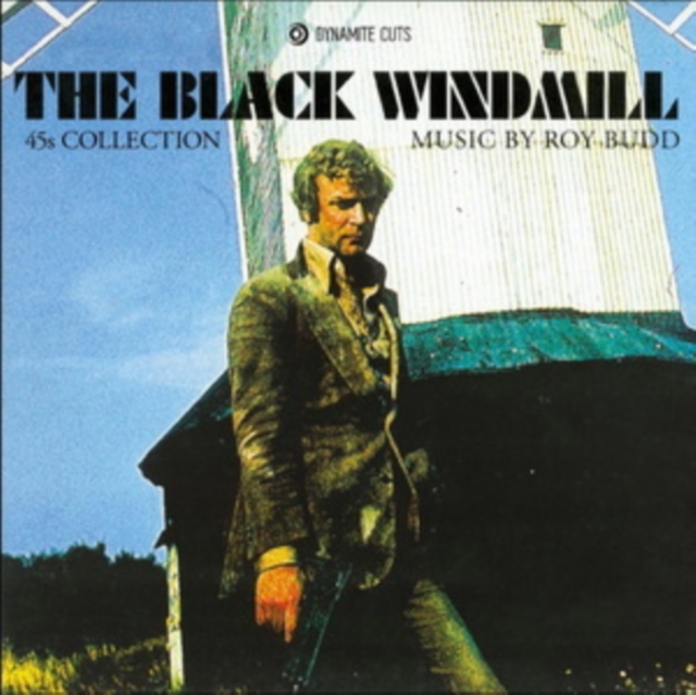 The Black Windmill: 45s Collection, Vinyl / 7" Single Vinyl