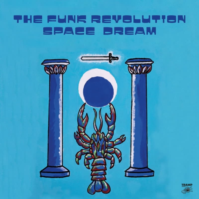 Space Dream, Vinyl / 12" Album Vinyl