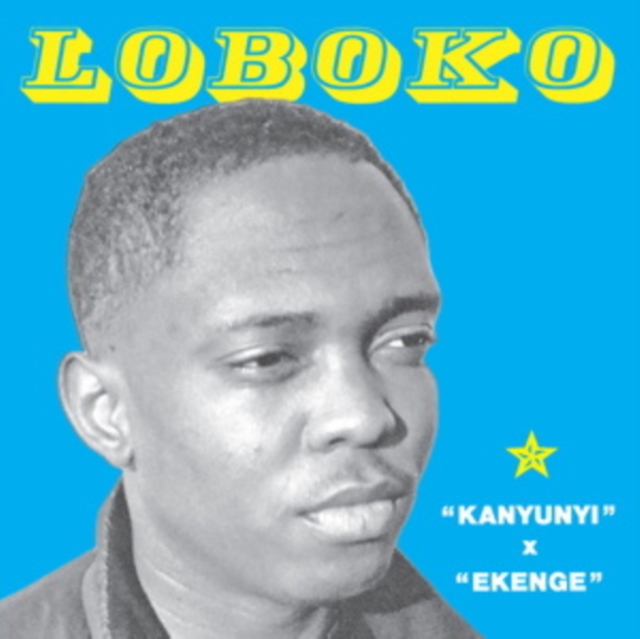 Kanyunyi, Vinyl / 7" Single Vinyl