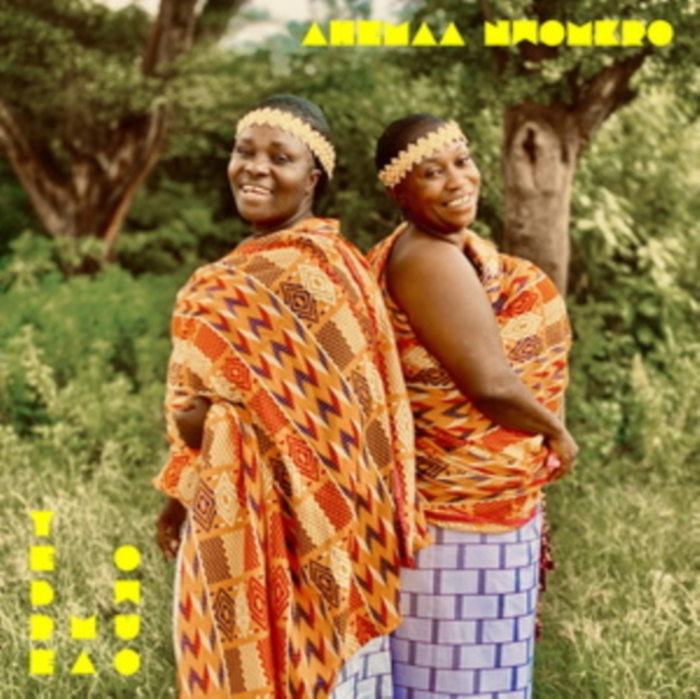 Yebre Ma Owuo, Vinyl / 7" Single Vinyl