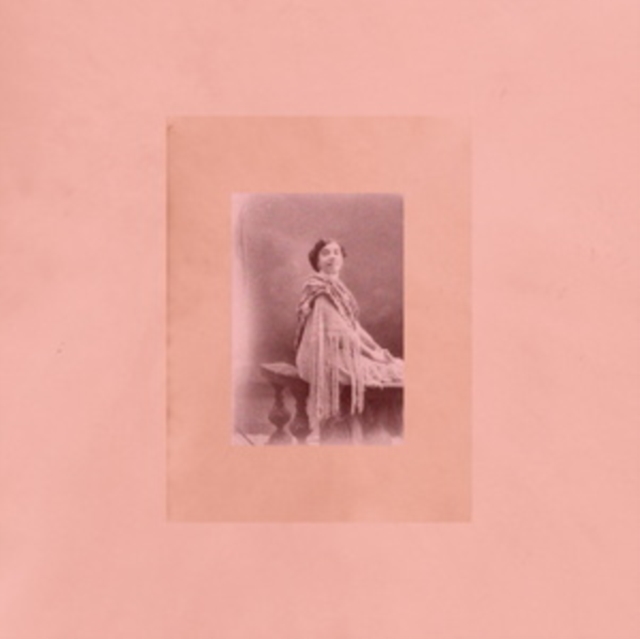 My Greatest Revenge: Flamenco Recordings, 1904-1938, Vinyl / 12" Album Vinyl