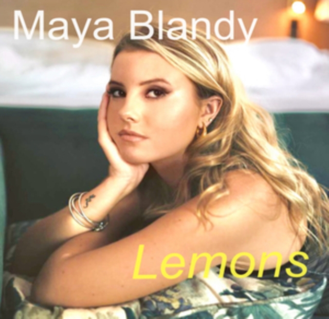 Lemons, Vinyl / 7" Single Vinyl