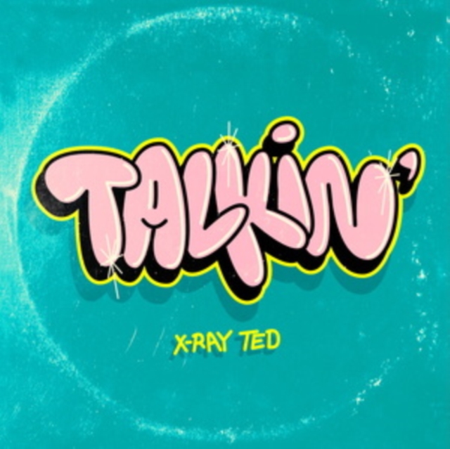 Talkin'/So Much, Vinyl / 7" Single Vinyl