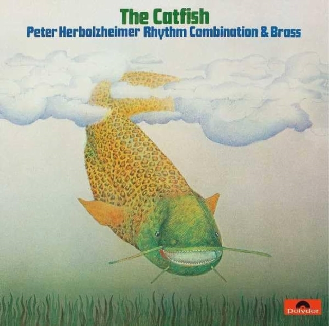 The Catfish, Vinyl / 7" Single Vinyl