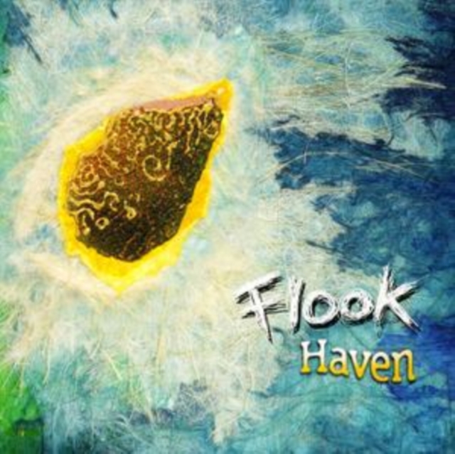 Haven, CD / Album Cd