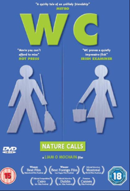 WC, DVD  DVD