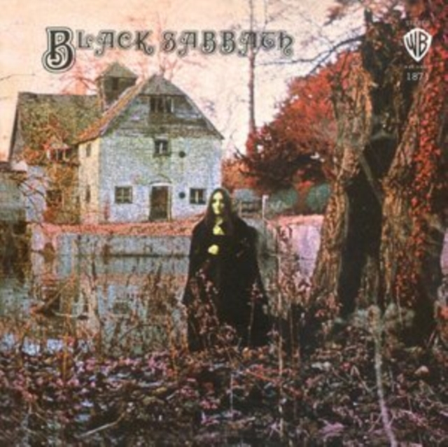 Black Sabbath, CD / Album Cd