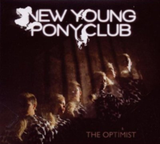 The Optimist, CD / Album Cd
