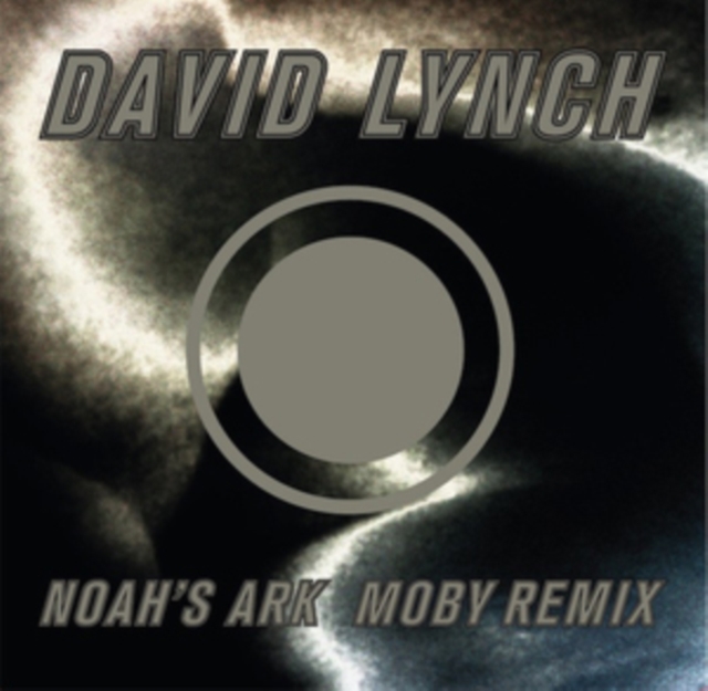 Noah's Ark (Moby Remix), Vinyl / 12" Single Vinyl