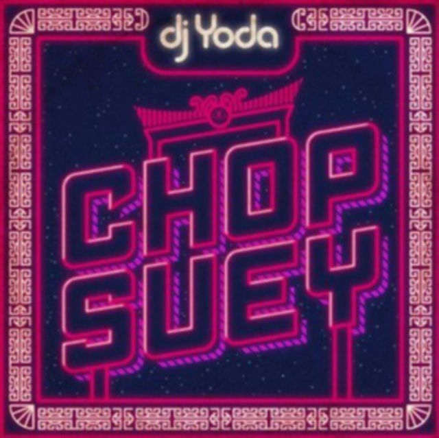 Chop Suey, CD / Album Cd