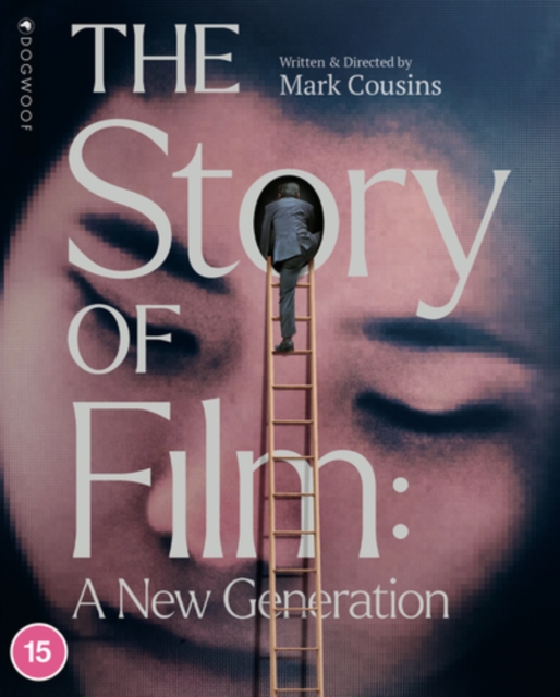 The Story of Film - A New Generation, Blu-ray BluRay