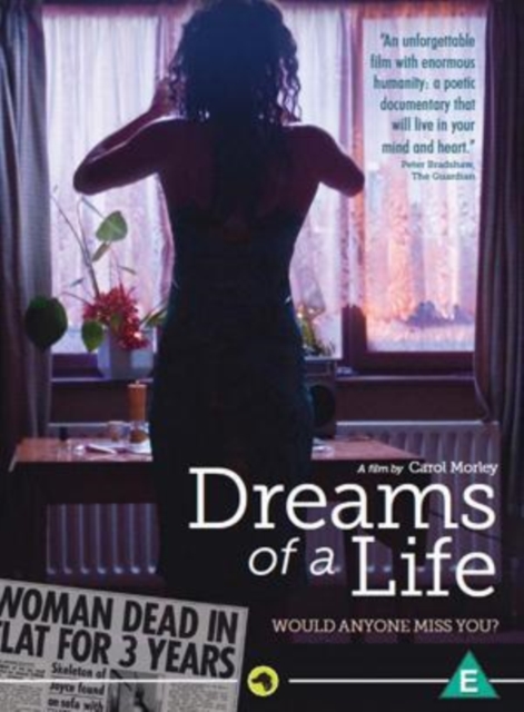 Dreams of a Life, DVD  DVD