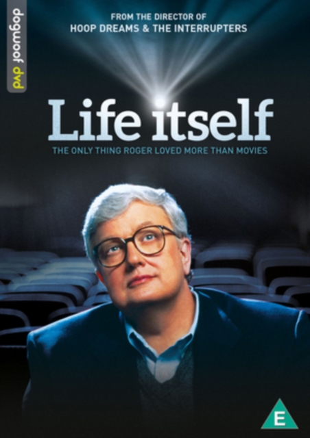 Life Itself, DVD  DVD