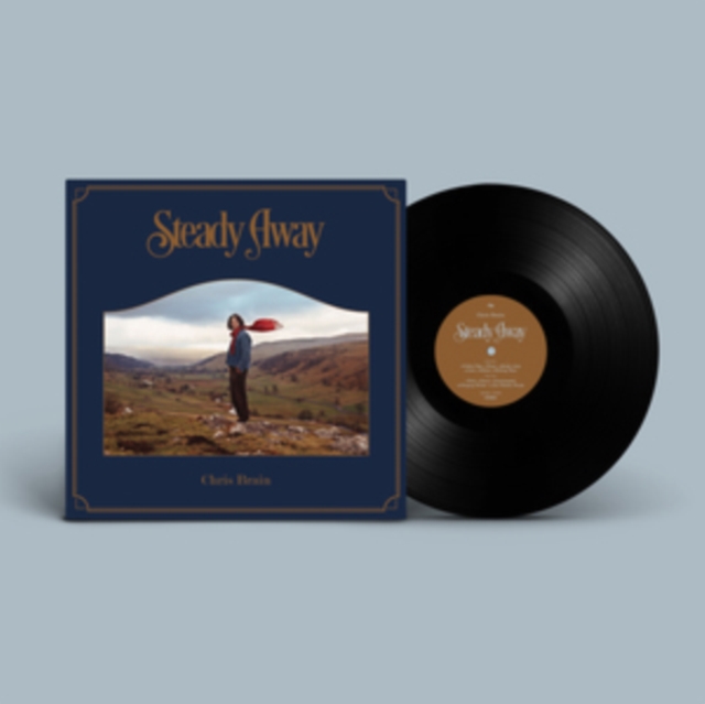 Steady away, Vinyl / 12" Album Vinyl