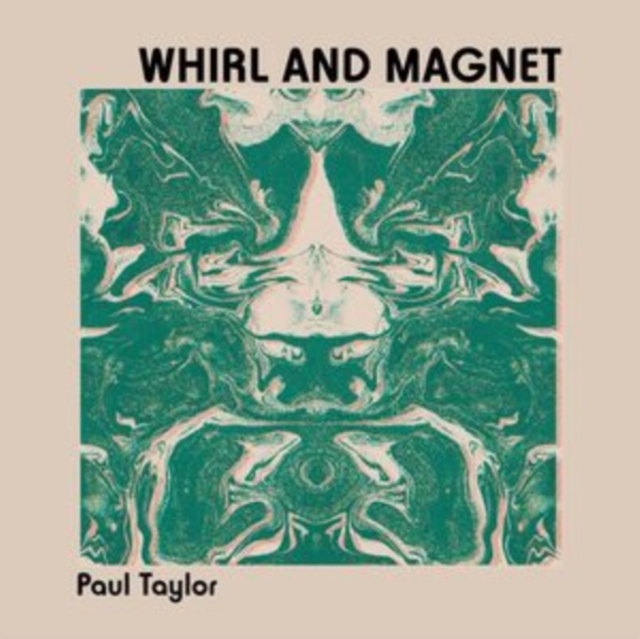 Whirl and magnet, CD / Album Cd
