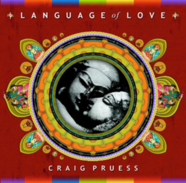 Language of Love, CD / Album Cd