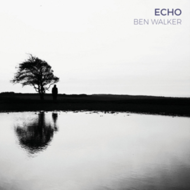 Echo, CD / Album Cd