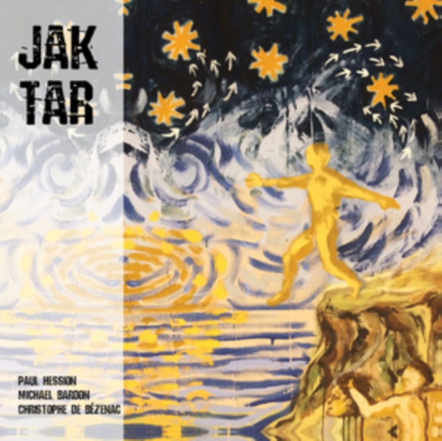 JakTar, CD / Album Digipak Cd