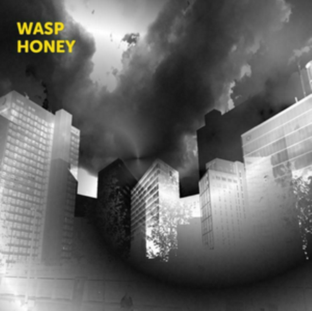 Wasp Honey, CD / Album Digipak Cd