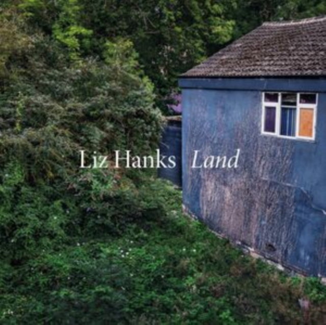 Land, CD / Album Digipak Cd