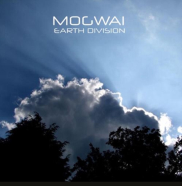 Earth Division, CD / EP Cd