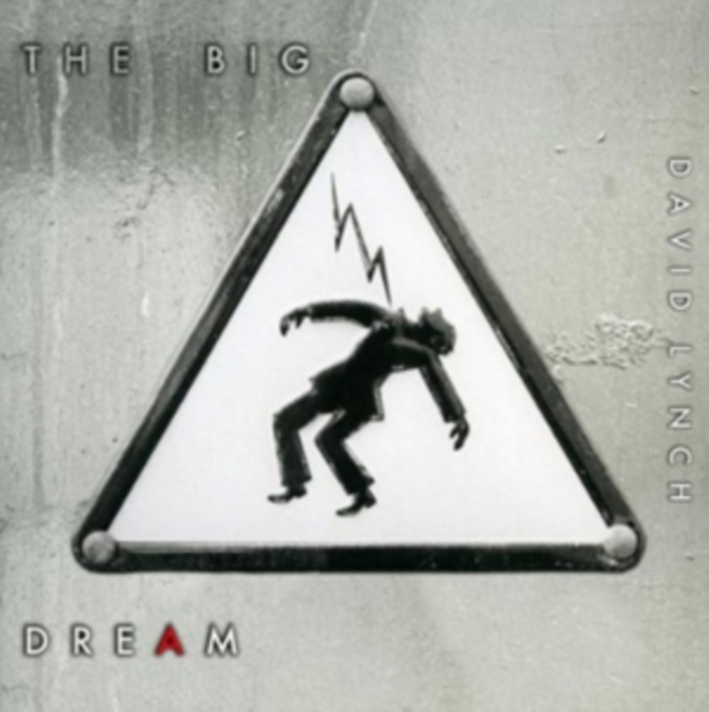 The Big Dream, CD / Album Digipak Cd