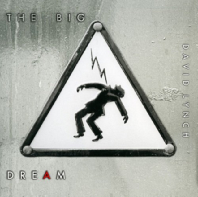 The Big Dream, Vinyl / 12" Album Vinyl