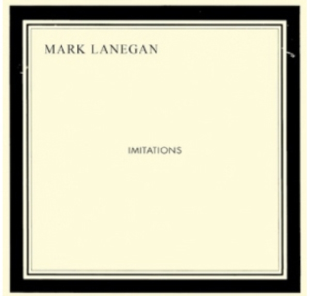 Imitations, Vinyl / 12" Album with CD Vinyl