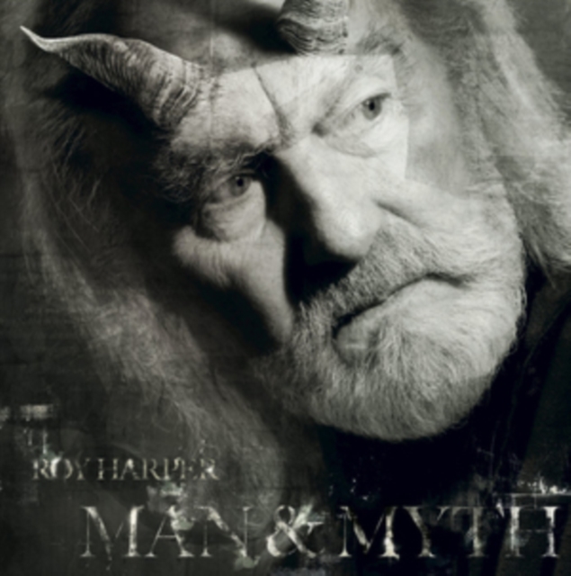 Man and Myth, CD / Album Digipak Cd