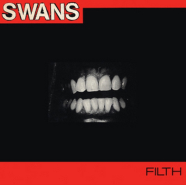 Filth (Deluxe Edition), CD / Box Set Cd