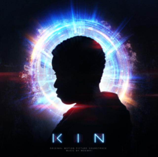 KIN, CD / Album Cd