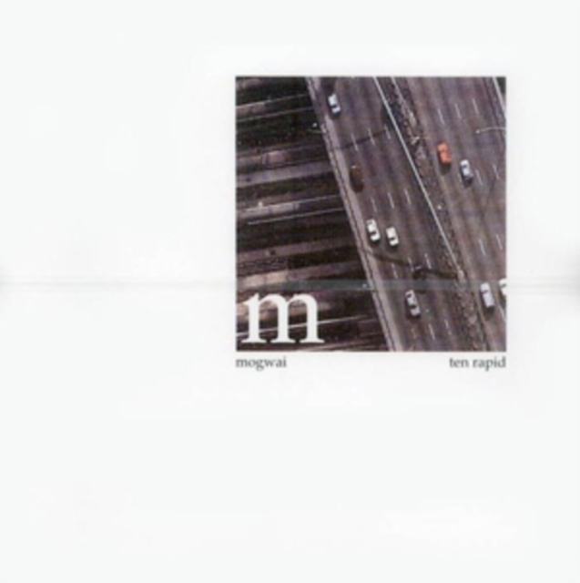 Ten Rapid: Collected Recordings 1996-1997, Vinyl / 12" Album Coloured Vinyl (Limited Edition) Vinyl