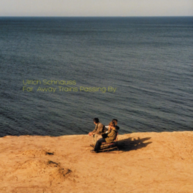 Far Away Trains Passing By (Bonus Tracks Edition), CD / Album Cd