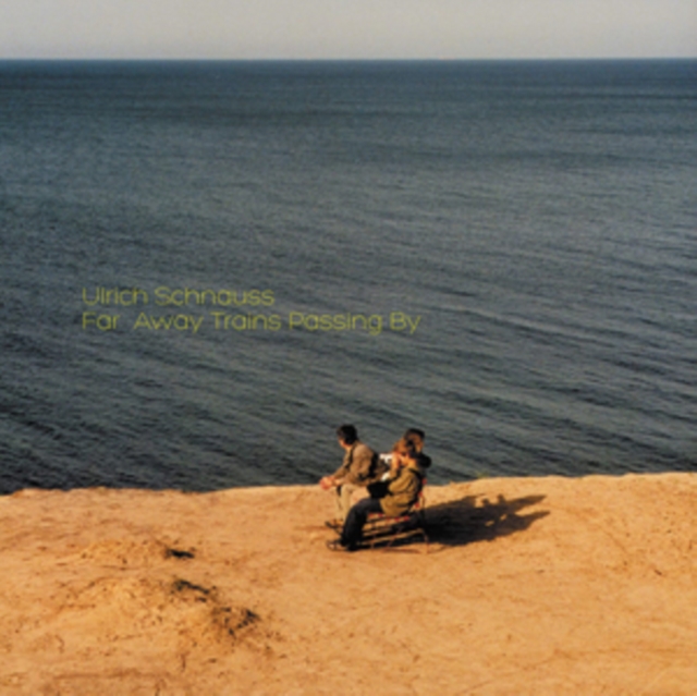 Far Away Trains Passing By (Bonus Tracks Edition), Vinyl / 12" Album Vinyl