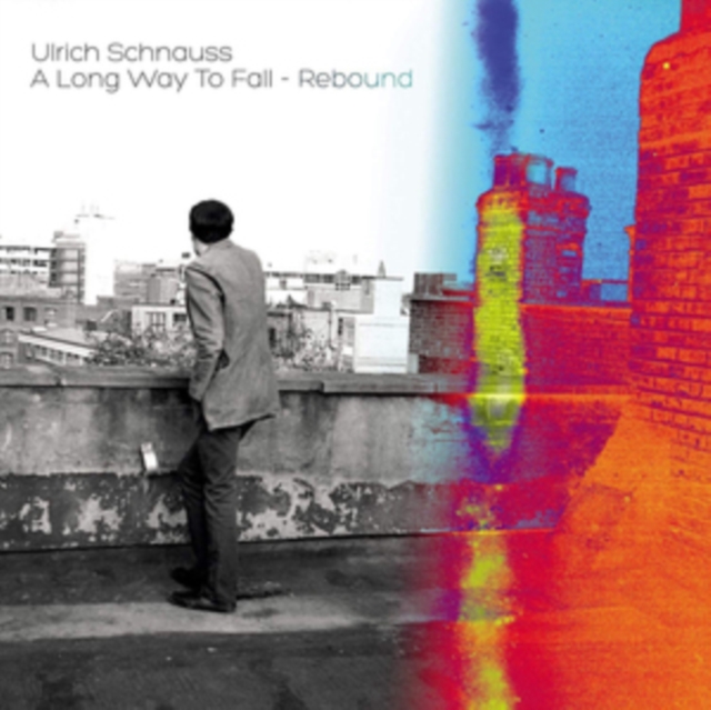 A Long Way to Fall - Rebound, Vinyl / 12" Album Vinyl