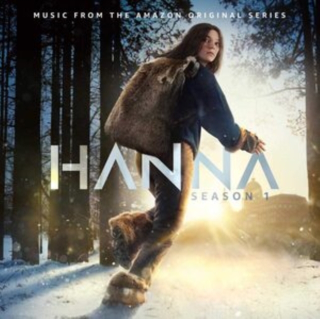 Hanna: Season 1, Vinyl / 12" Album Vinyl