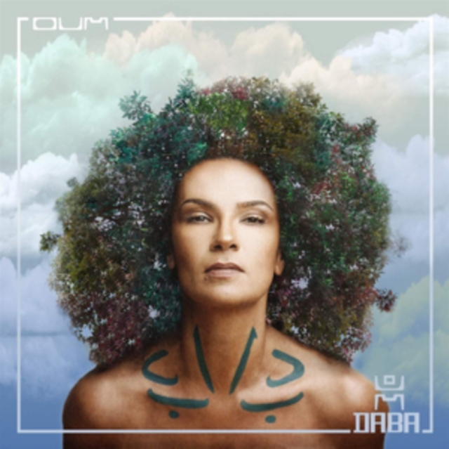 Daba, CD / Album Digipak Cd