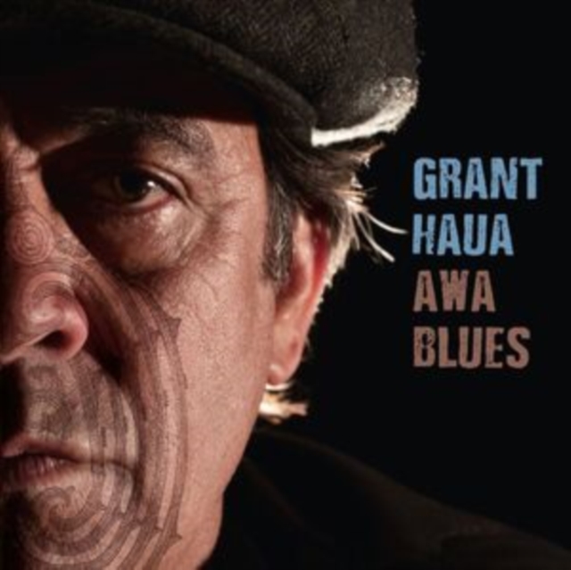 Awa Blues, CD / Album Cd