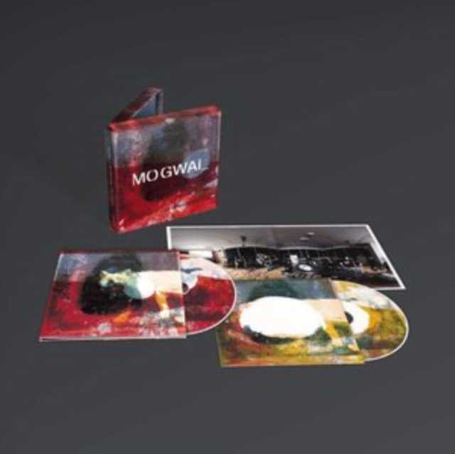 As the Love Continues (Deluxe Edition), CD / Album with EP Cd