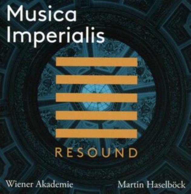Musica Imperialis, CD / Box Set Cd