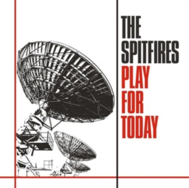Play for Today, Vinyl / 12" Album Vinyl