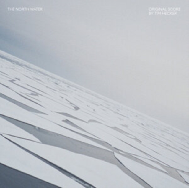 The North Water, CD / Album Cd