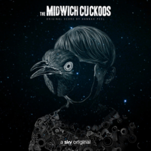 The Midwich Cuckoos, Vinyl / 12" Album Coloured Vinyl (Limited Edition) Vinyl