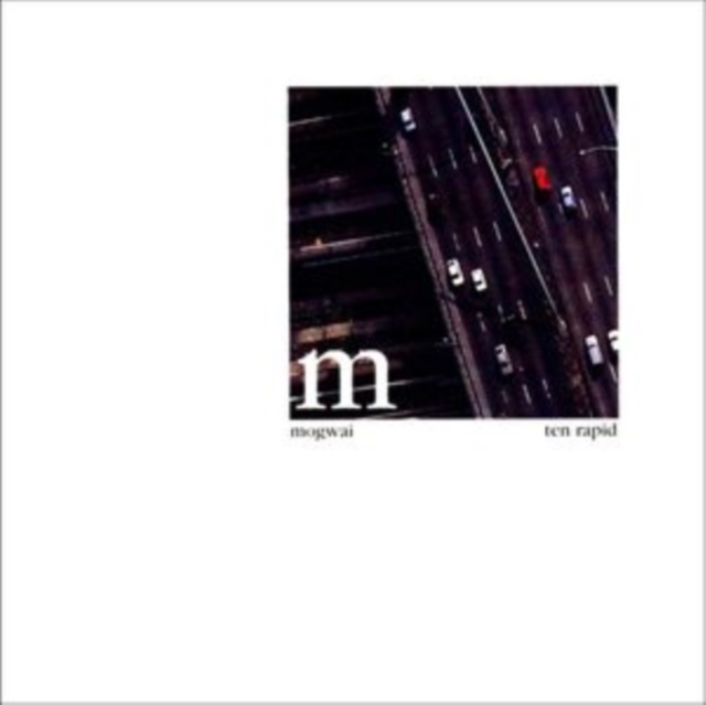 Ten Rapid: Collected Recordings 1996-1997, Vinyl / 12" Album Vinyl