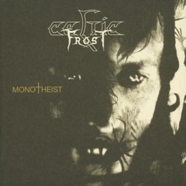 Monotheist, CD / Album Cd