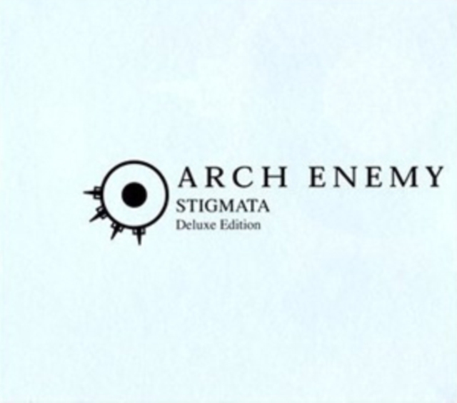 Stigmata (Deluxe Edition), CD / Album Cd