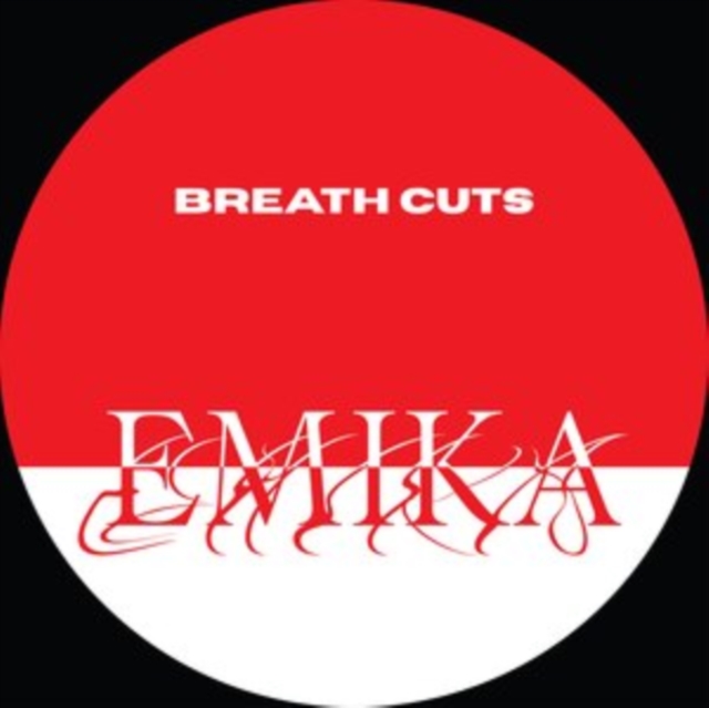 Breath Cuts, Vinyl / 12" Single Vinyl