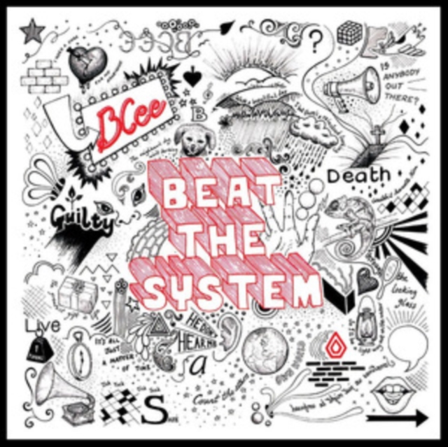 Beat the System (10th Anniversary Edition), Vinyl / 12" Album Vinyl