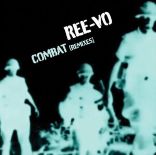 Combat: [Remixes], Vinyl / 12" Single Vinyl